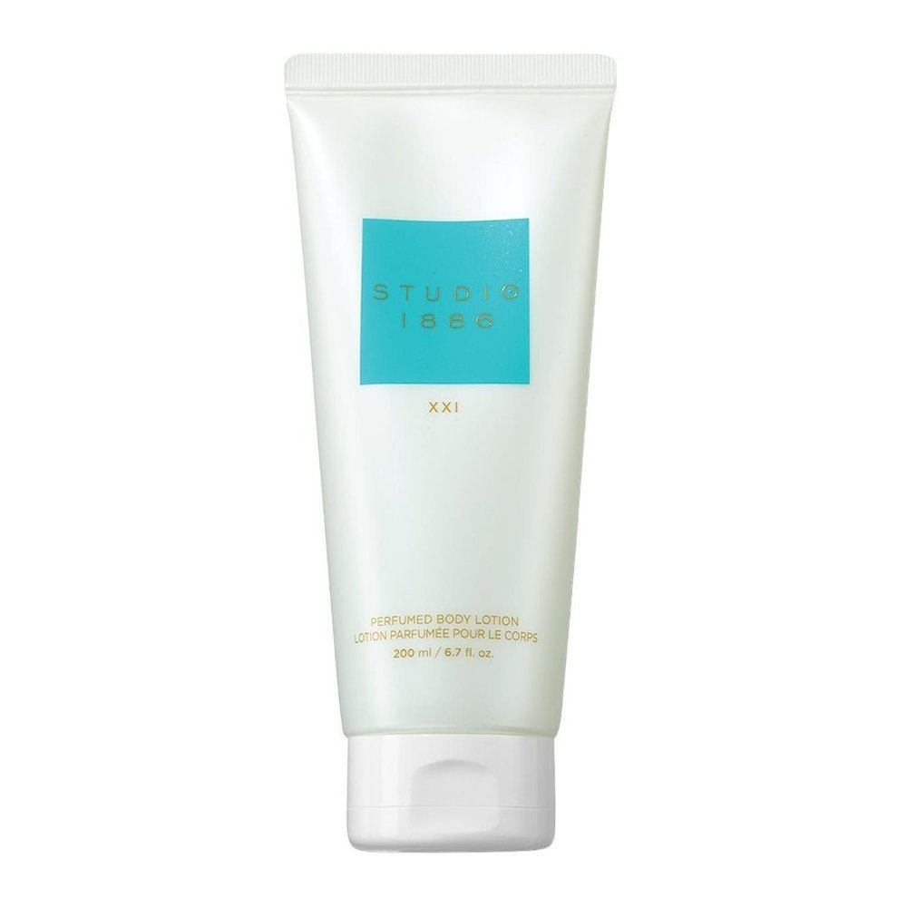 Avon Studio 1886 XXI 6.7 Fluid Ounces Perfumed Body Lotion
